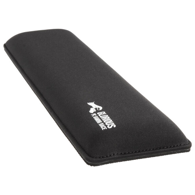 Glorious Tastatur-Handballenauflage - TKL, schwarz image number 1