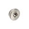 EK Water Blocks EK-Quantum Torque Surface End Tank Plug - nickel