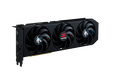PowerColor Hellhound Radeon RX 9060 XT Grafikkarte, 8192 MB GDDR6 image number null