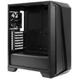 Aerocool Cylon Pro Tempered Glass Midi-Tower - schwarz image number null