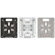 Streacom BC1 Mini V2 Benchtable - titan image number null