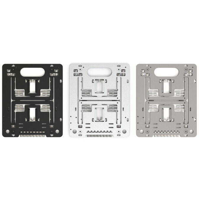 Streacom BC1 Mini V2 Benchtable - titan image number 8