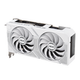 ASUS Dual GeForce RTX 5060 White OC Edition, 8192 MB GDDR7 image number null