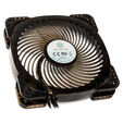 SilverStone SST-AP124-ARGB, RGB fan - 120mm image number null