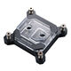 PHANTEKS C370I CPU Water Cooler, DRGB, Acrylic - Black