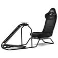 Next Level Racing RC Essential Simulator Cockpit, GT seating position, SIMAERO mesh - black image number null