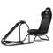 Next Level Racing RC Essential Simulator Cockpit, GT seating position, SIMAERO mesh - black