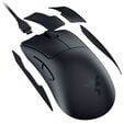 Razer DeathAdder V3 Pro Wireless Gaming Mouse - black image number null