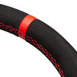Simagic GT1-SR Steering Wheel - Alcantara image number null