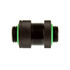 Bitspower Aqua-Pipe II (22-31mm) for reservoirs - G1/4 inch, matt black image number null