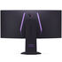 LG UltraGear OLED 39GS95QE-B, 39 inch Curved Gaming Monitor, 240 Hz, OLED, G-SYNC Compatible image number null