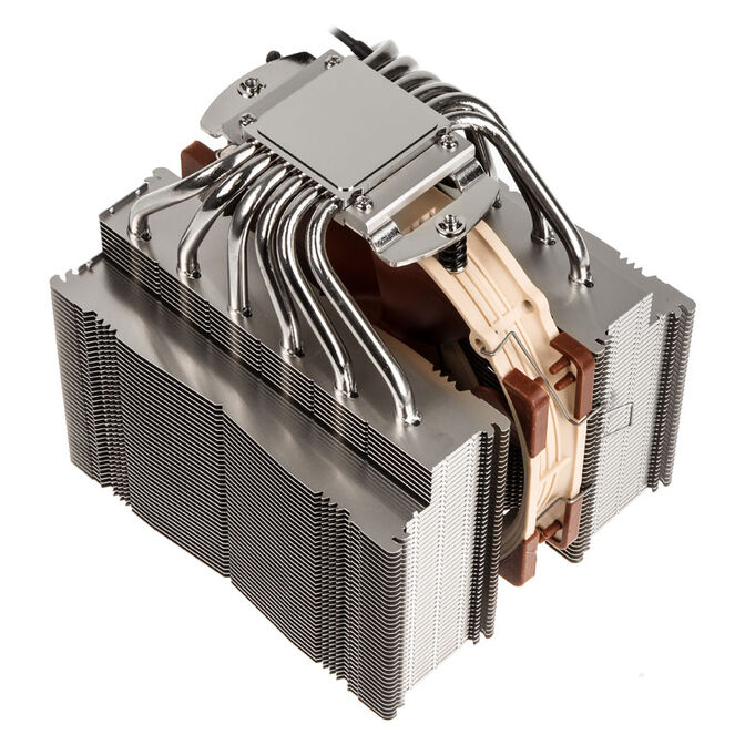 Noctua NH-D15S CPU cooler - 140mm image number 4