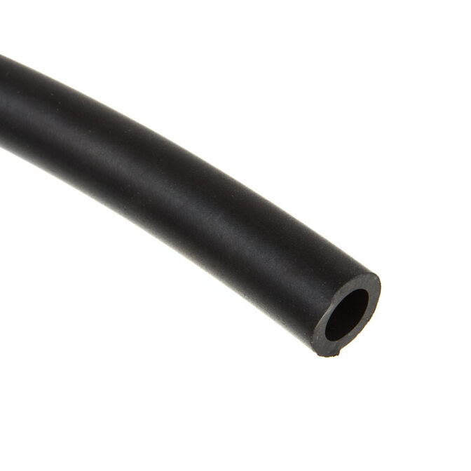 EK Water Blocks EK-Tube ZMT Schlauch 16/10 mm - mattschwarz, 3m image number 0