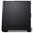 PHANTEKS Eclipse G400A PC-Geh&auml;use, Midi-Tower, E-ATX, Tempered Glass, D-RGB - schwarz image number null