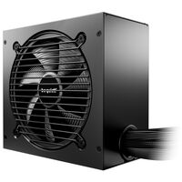 Be quiet! Pure Power 12 power supply, 80 PLUS Gold, ATX 3.1, PCIe 5.1 - 850 watts