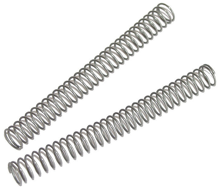 innovatek Knickschutzfeder 12cm für 8x1 Schlauch image number 0