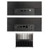 Akasa Turing FX Fanless UCFF-Gehäuse (Intel NUC), OEM - schwarz image number null