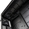PHANTEKS Enthoo Elite Big-Tower - schwarz Window image number null
