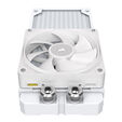 Corsair Hydro X Series XR5 240 V2 Radiator - 240 mm, wei&szlig; image number null