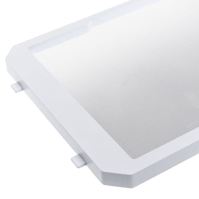 Lian Li Lancool 216 LAN216-2W Dust Filter - white image number 2