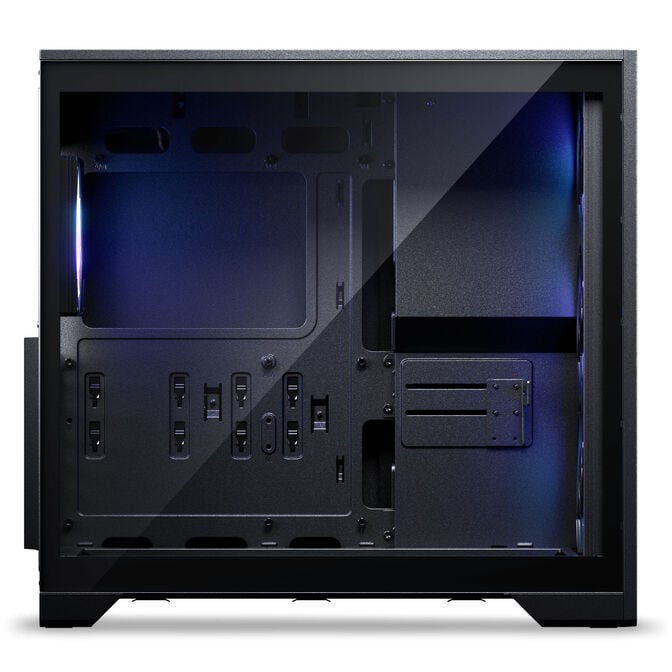 Phanteks XT M5 PC Case, Mid-Tower, ATX, Mesh, RGB - Black image number 2