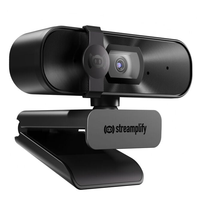 Streamplify CAM MINI image number 0