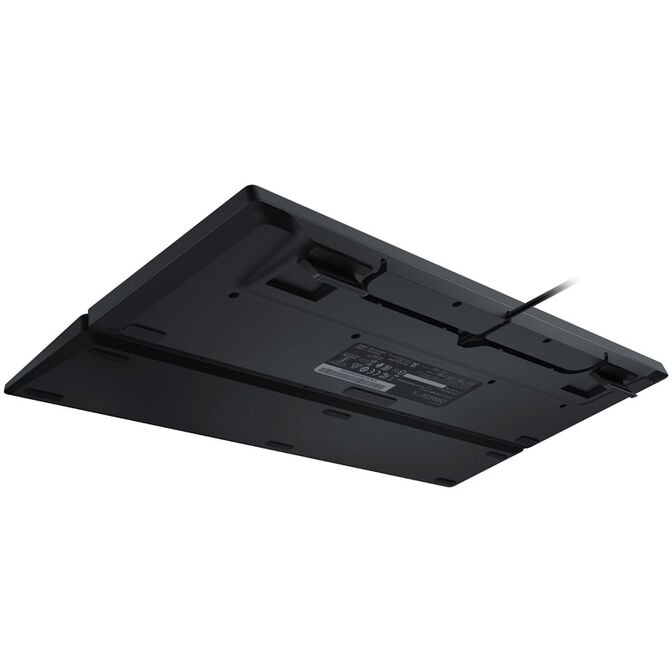 Razer Ornata V3 X Gaming Tastatur- schwarz image number 5