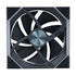 Lian Li UNI FAN SL Wireless ARGB PWM Lüfter - 120 mm, schwarz image number null