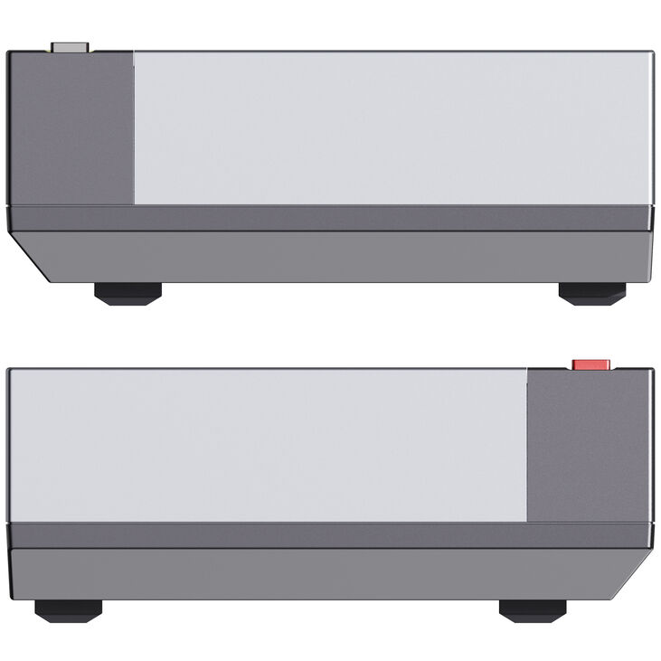 Ayaneo AM02 Retro Mini-PC –  32 GB DDR5, 1 TB SSD image number 2