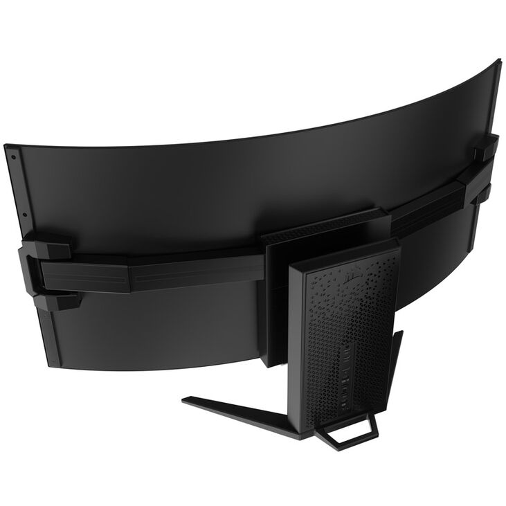 Corsair XENEON FLEX 45WQHD240, 45 inch Gaming Monitor, 240 Hz, OLED, G-SYNC Compatible image number 7