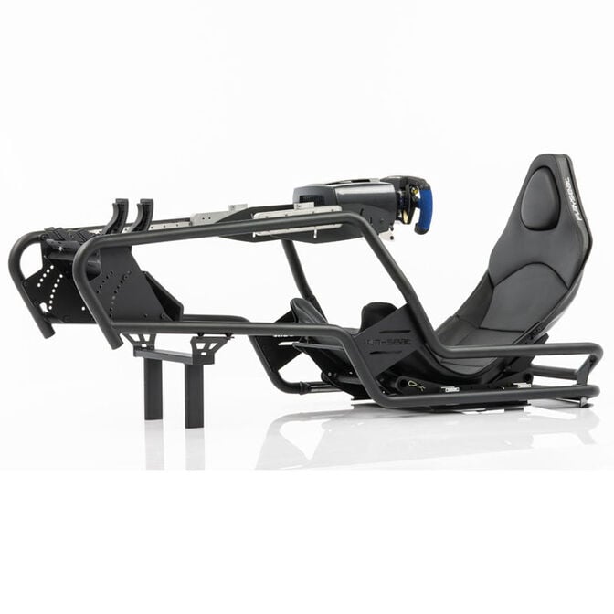 Playseat Formula Intelligence - schwarz image number 4