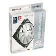 Noiseblocker NB-eLoop Fan B14-2 - 140mm, 3 St&uuml;ck image number null
