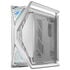 ASUS ROG Hyperion GR701 Big-Tower, Tempered Glass - weiß image number null