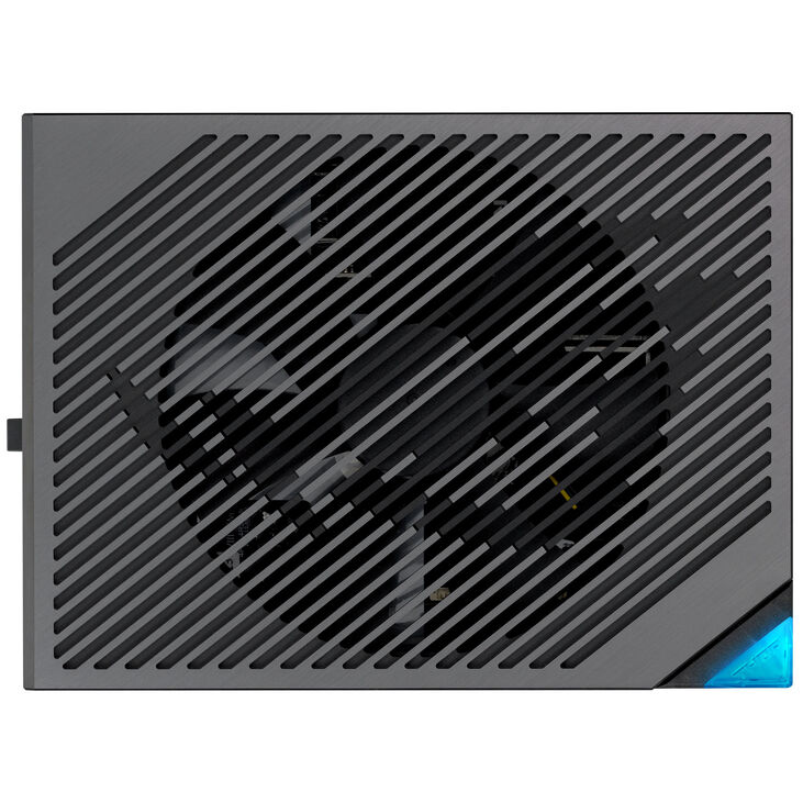 ASUS ROG Thor Titanium III, 80 PLUS Titanium Netzteil, modular PCIe 5.1 - 1600 Watt image number 9
