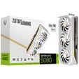 ZOTAC GAMING GeForce RTX 5080 Solid OC White Edition, 16384 MB GDDR7 image number null