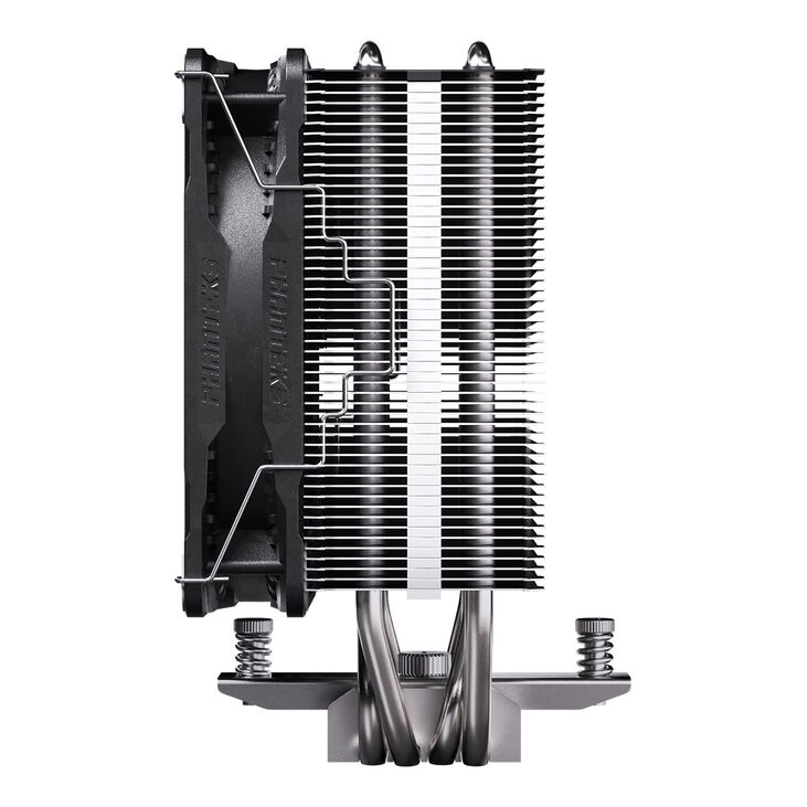 Title: Phanteks Polar ST4 CPU Cooler, D-RGB - 120mm image number 2