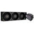 Thermalright Hyper Vision UB AiO Water Cooling, ARGB, Intel and AMD Socket - 360mm, black image number null
