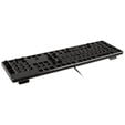 Glorious GMMK Full-Size Keyboard - Barebone, ISO Layout image number null