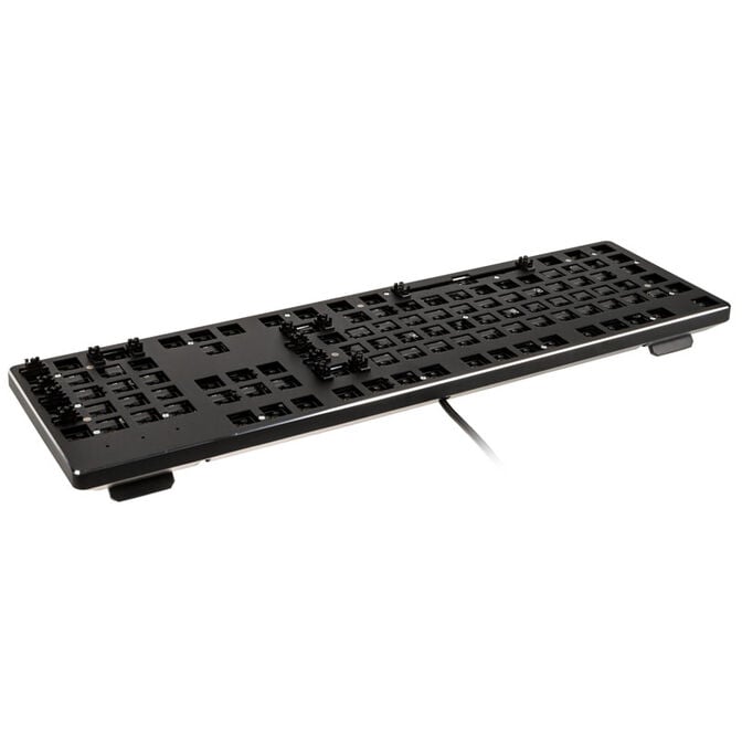 Glorious GMMK Full-Size Keyboard - Barebone, ISO Layout image number 3