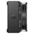 Cooler Master Hyper 212 3DHP CPU-K&uuml;hler, Intel und AMD, ARGB - schwarz image number null