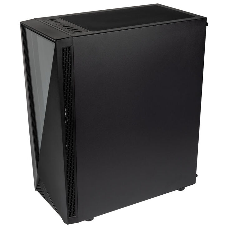 Kolink Void RGB Midi-Tower - schwarz Window image number 2