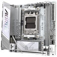 Gigabyte X870I AORUS Pro ICE Mainboard, Sockel AM5, AMD X870, Mini-ITX, DDR5 image number null