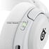 SteelSeries Arctis Nova 5 Wireless Gaming Headset, weiß image number null