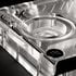 EK Water Blocks EK-Quantum Kinetic3 FLT D5/DDC Ausgleichsbehälter - 360mm, D-RGB, Acryl image number null