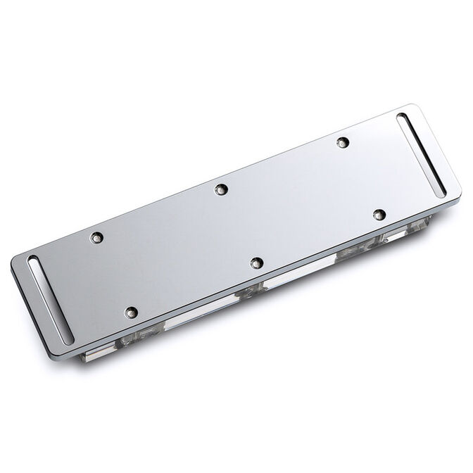 Bitspower Arbeitsspeicherk&uuml;hler, DDR5, transparent doppelseitig- 4 DIMMS image number 2