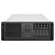 SilverStone SST-RM41-H08 - 4U Rackmount Server image number null
