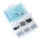 InLine PC screw set, 83 pieces