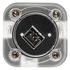Barrow Flussmeter ARGB - schwarz image number null