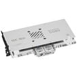 Barrow ASUS ROG TUF 5080 / 5070 Ti GPU-Wasserblock - wei&szlig; image number null