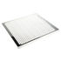 Watercool MO-RA3 420 Blende Classic - Edelstahl image number null
